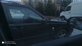 Club Volvo. Ru - Погода в Калининграде