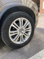 Club Volvo. Ru - Комплект 19-й резины Michelin на Galateia Club Volvo. Ru - Комплект 19-й резины Michelin на Galateia