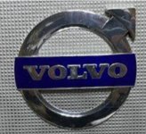 Club Volvo. Ru - Третий подход к шведскому снаряду)