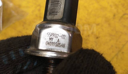 Club Volvo. Ru - D4164T дергается по-чёрному
