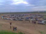 Club Volvo. Ru - 12 июня построение - обсуждение