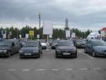 Club Volvo. Ru - 12 июня построение - обсуждение