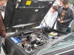 Club Volvo. Ru - 12 июня построение - обсуждение
