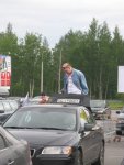 Club Volvo. Ru - 12 июня построение - обсуждение