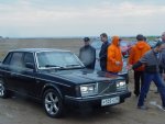 Club Volvo. Ru - 12 июня построение - обсуждение