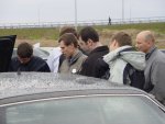 Club Volvo. Ru - 12 июня построение - обсуждение