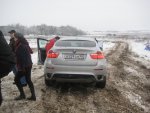 Club Volvo. Ru - Внедорожный тест-драйв