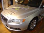 Club Volvo. Ru - V70 гибрид