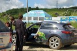 Club Volvo. Ru - Внедорожный тест-драйв