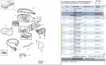 Club Volvo. Ru - электродвигатель складывания зеркал.
