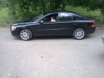 Club Volvo. Ru - 235/45/17 на s60,отчётец...