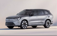 Club Volvo. Ru - Volvo EX90 получил роскошную версию Excellence Club Volvo. Ru - Volvo EX90 получил роскошную версию Excellence
