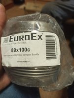 Club Volvo. Ru - Выбор гофры катализатора