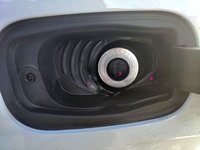 Club Volvo. Ru - Подтёки топлива на на крыле Вольво Club Volvo. Ru - Подтёки топлива на на крыле Вольво