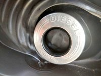 Club Volvo. Ru - Подтёки топлива на на крыле Вольво Club Volvo. Ru - Подтёки топлива на на крыле Вольво