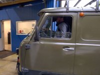 Club Volvo. Ru - Помощь нашим клубным бойцам. 01.12.2023 (сборы 2- 4)