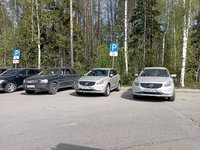 Club Volvo. Ru - 14 мая (ВСКР) AWD-пикник + ДР Клуба на воздухе