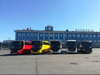Club Volvo. Ru - Мурманск 02.01-09.01.2024