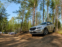 Club Volvo. Ru - 14 мая (ВСКР) AWD-пикник + ДР Клуба на воздухе