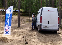 Club Volvo. Ru - 14 мая (ВСКР) AWD-пикник + ДР Клуба на воздухе