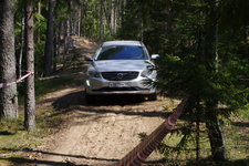 Club Volvo. Ru - 14 мая (ВСКР) AWD-пикник + ДР Клуба на воздухе