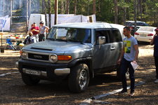 Club Volvo. Ru - 14 мая (ВСКР) AWD-пикник + ДР Клуба на воздухе