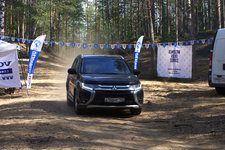 Club Volvo. Ru - 14 мая (ВСКР) AWD-пикник + ДР Клуба на воздухе