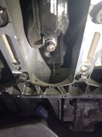 Club Volvo. Ru - Провернуло вкладыш D5244T17