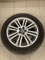 Club Volvo. Ru - Комплект 19-й резины Michelin на Galateia