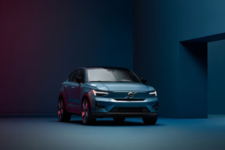 Club Volvo. Ru - В России начали продавать бешеный кроссовер Volvo C40 Recharge 2023 Club Volvo. Ru - В России начали продавать бешеный кроссовер Volvo C40 Recharge 2023
