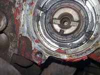Club Volvo. Ru - Установка меток грм 2.8 t6
