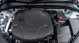 Club Volvo. Ru - Третий подход к шведскому снаряду) Club Volvo. Ru - Третий подход к шведскому снаряду)