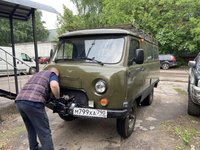 Club Volvo. Ru - Помощь нашим клубным бойцам. 01.12.2023 (сборы 2- 4)