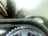 Club Volvo. Ru - Установка меток грм 2.8 t6