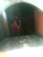 Club Volvo. Ru - Установка меток грм 2.8 t6