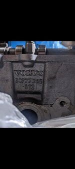 Club Volvo. Ru - D3 чёрный дым, не развивает обороты