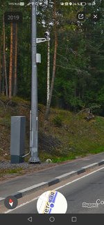 Club Volvo. Ru - Карельские водопады. Весна 2023 год.