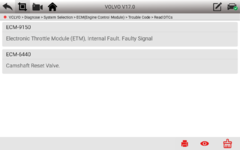 Club Volvo. Ru - Установка меток грм 2.8 t6