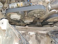 Club Volvo. Ru - Установка меток грм 2.8 t6