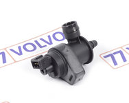 Club Volvo. Ru - Плавают обороты холостых на горячую