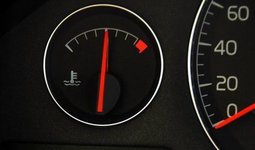 Club Volvo. Ru - Плавают обороты холостых на горячую