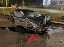 Club Volvo. Ru - Алкоголь, гонки, двойное ДТП Club Volvo. Ru - Алкоголь, гонки, двойное ДТП