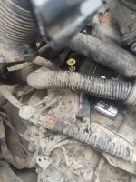 Club Volvo. Ru - Подбор коробки