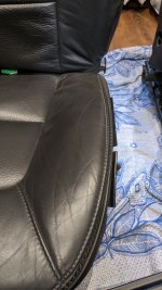 Club Volvo. Ru - 2 сиденья с xc70 кожа