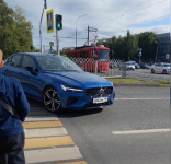 Club Volvo. Ru - Инспекторы отыскали автохама на S60 по ролику в соцсетях