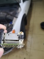 Club Volvo. Ru - Дизель трясет на холостых