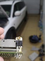 Club Volvo. Ru - Дизель трясет на холостых