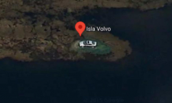 Club Volvo. Ru - Остров Volvo Isla Club Volvo. Ru - Остров Volvo Isla