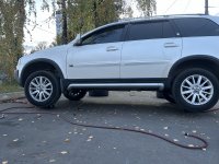 Club Volvo. Ru - Диски от нового XC90 на прошлое поколение