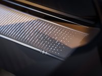 Минивен Volvo EM90: 3 дня до премьеры, обзор салона